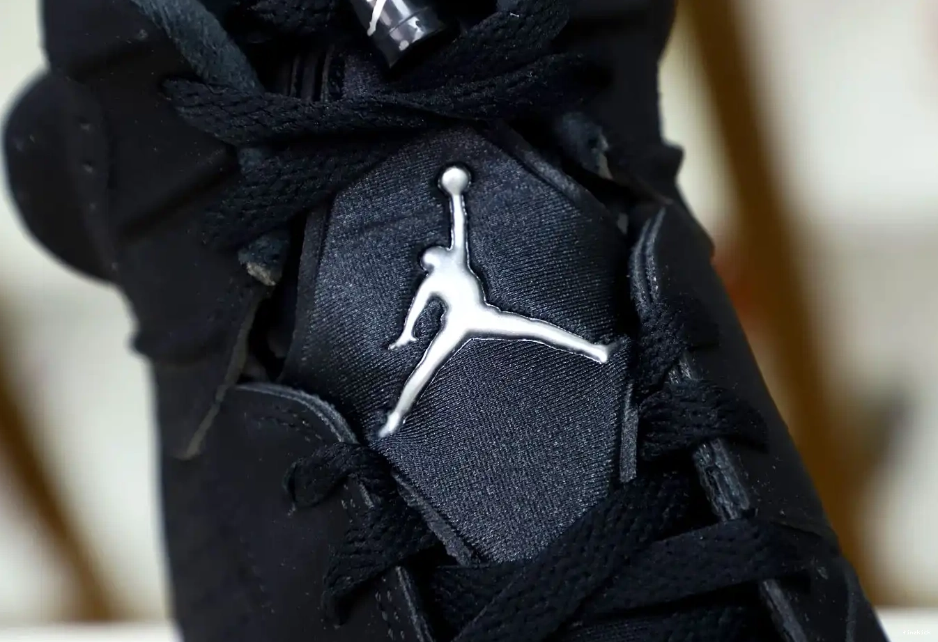 6 CHROME JORDAN AIR 0424